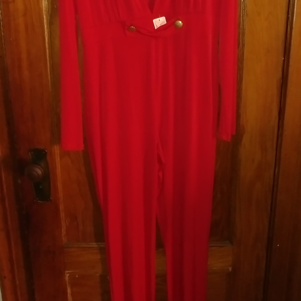 Jumpsuit - Picture 2 of 3